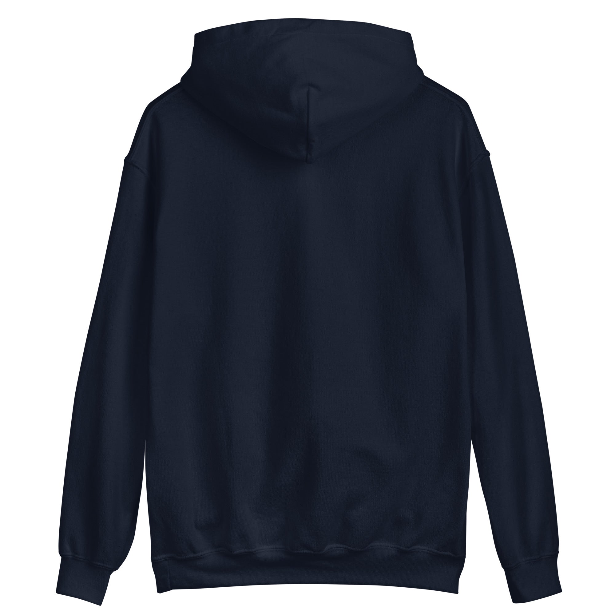 WeAR Colours Hoodie - Navy (Adults)