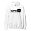 WeAR Classic Hoodie - Wit (Adults)